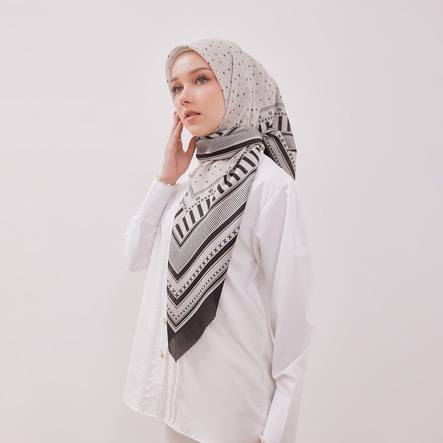 Chanté - Gracey Scarf
