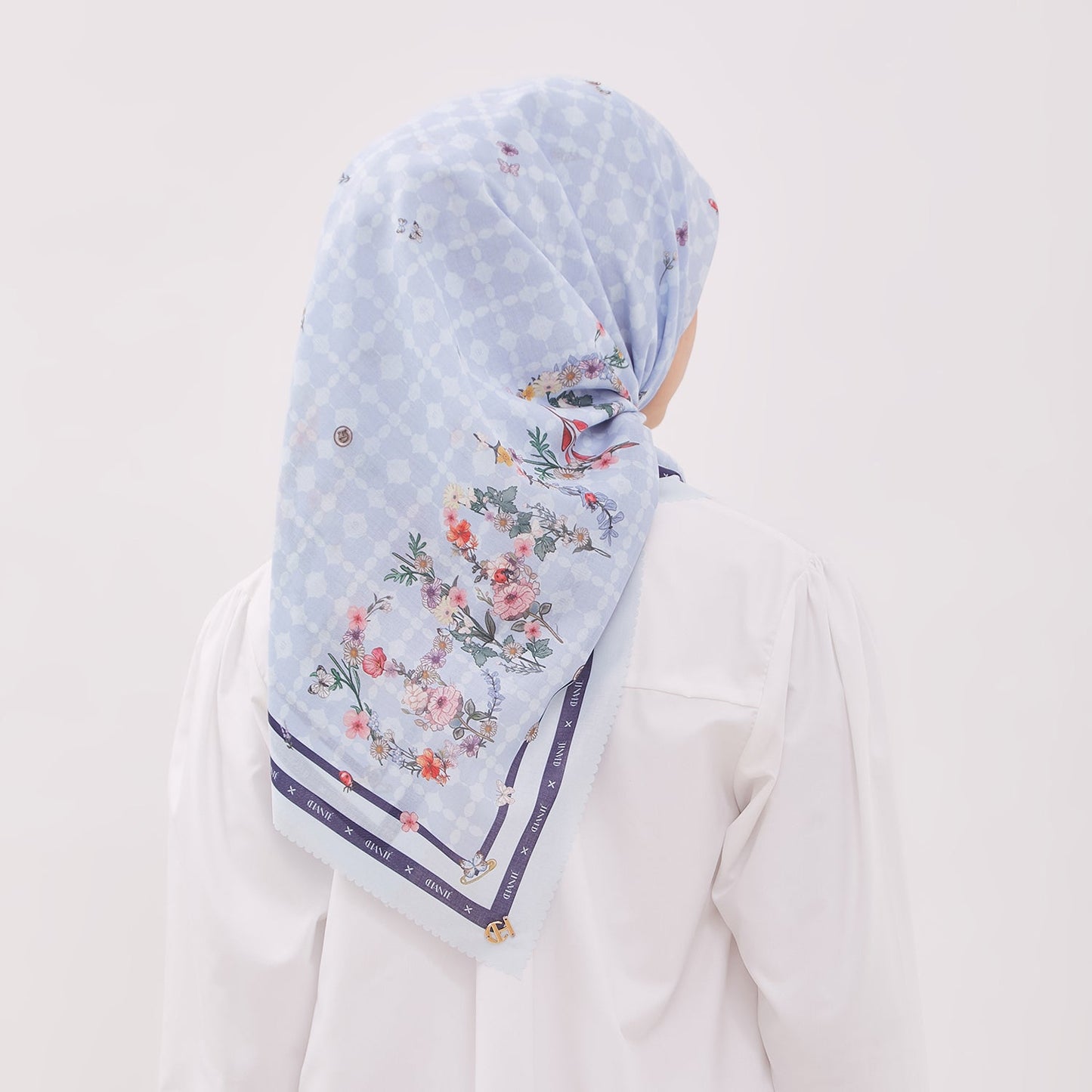 Chanté - Harper Scarf