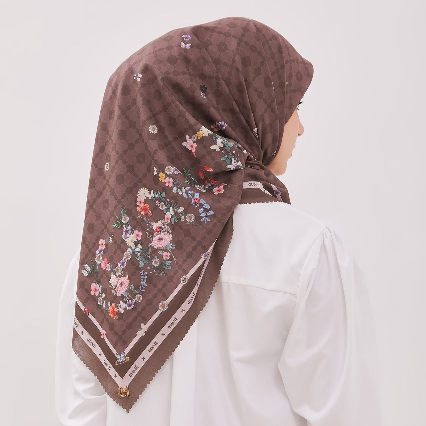 Chanté - Harper Scarf