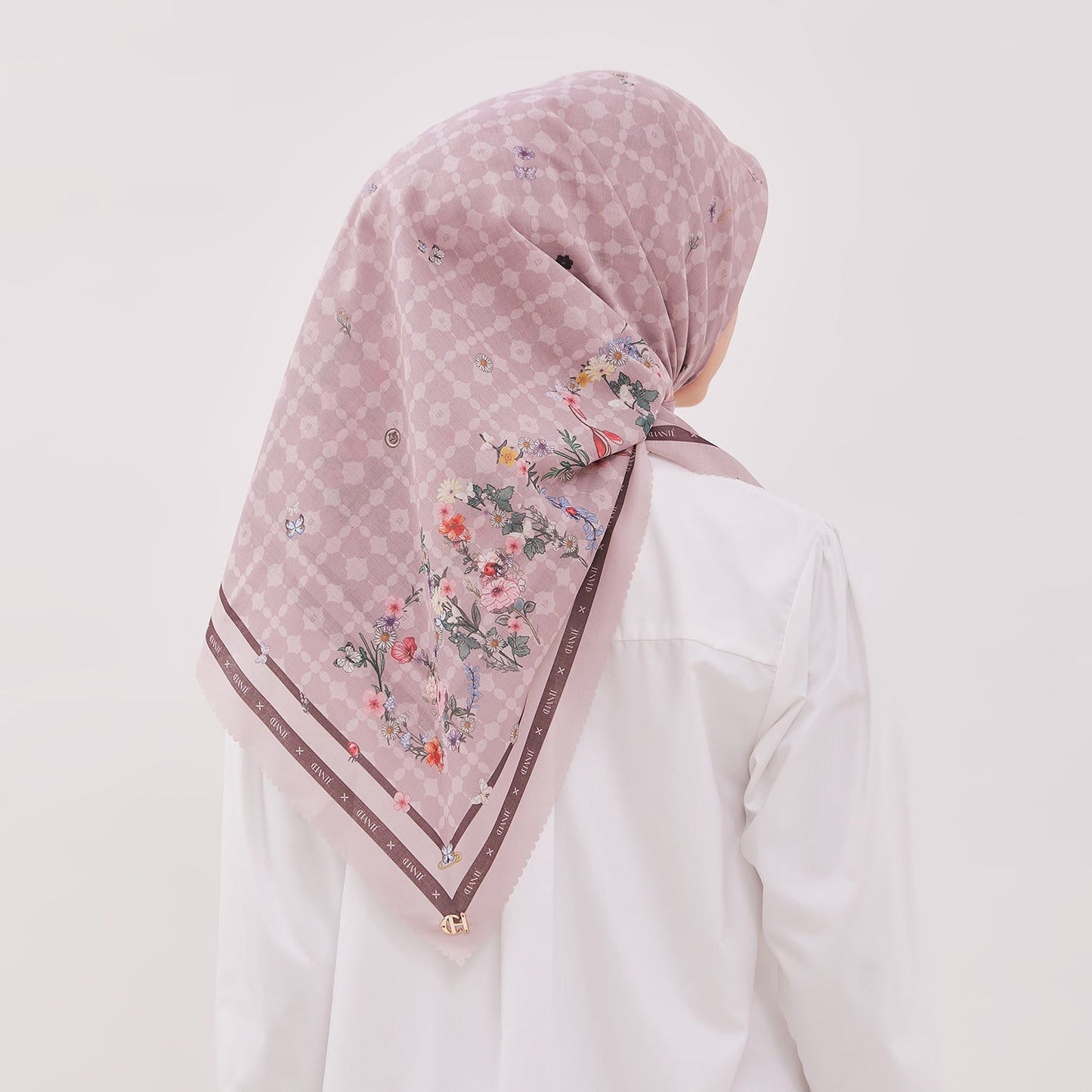 Chanté - Harper Scarf
