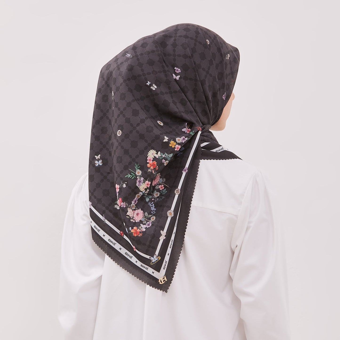 Chanté - Harper Scarf