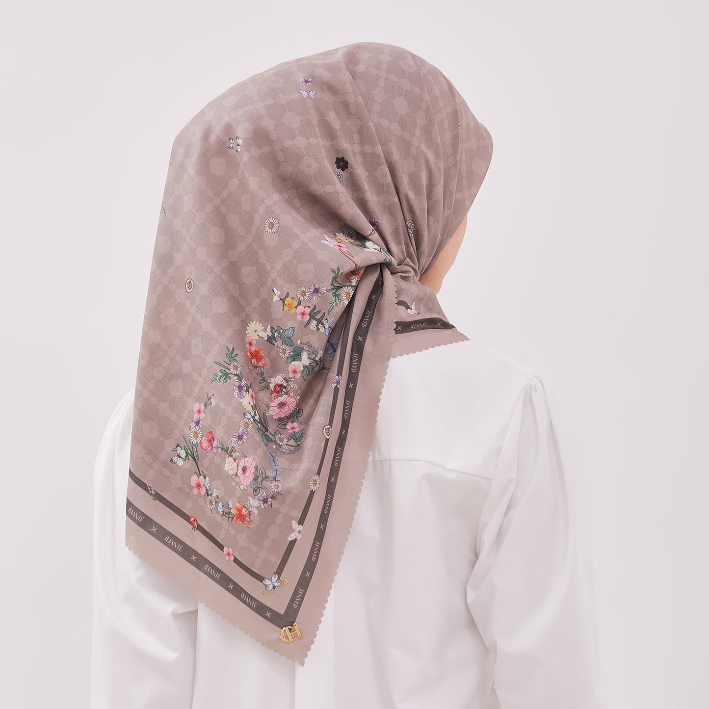 Chanté - Harper Scarf