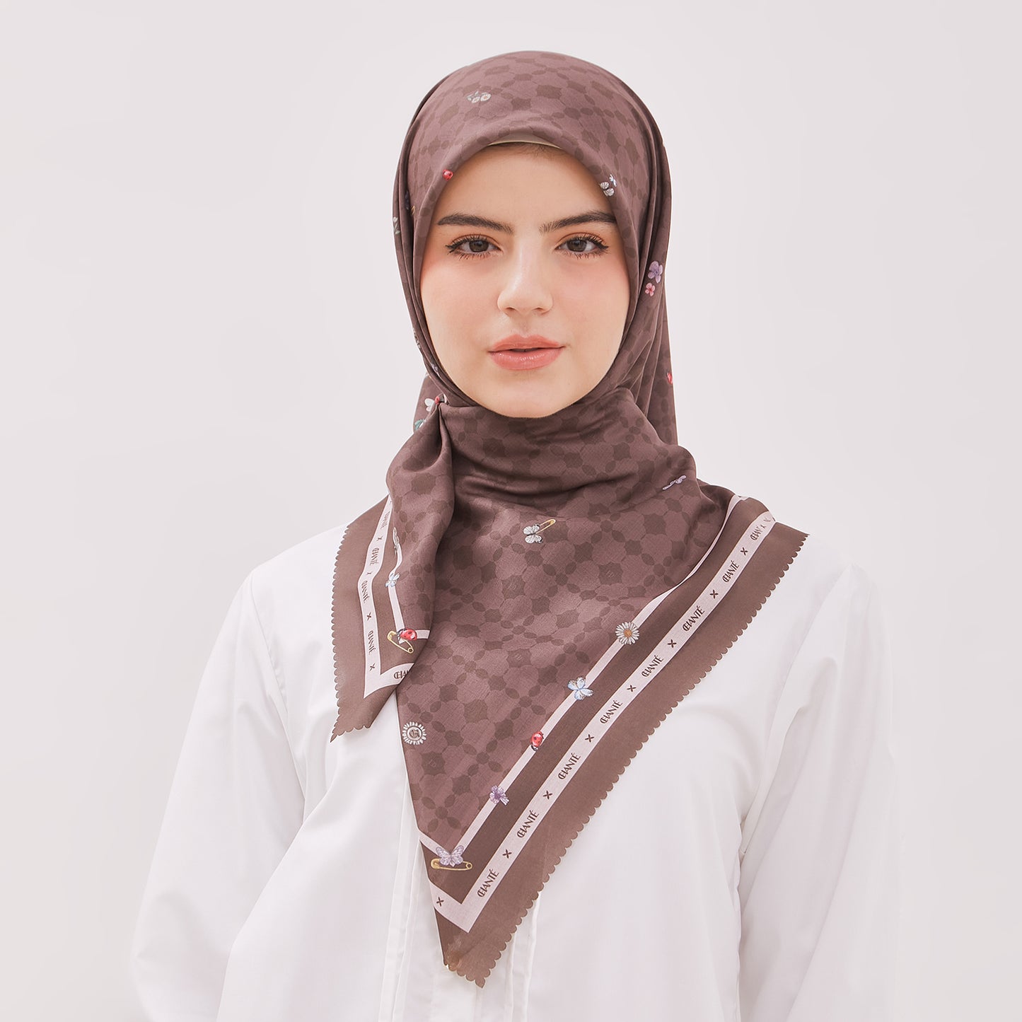 Chanté - Harper Scarf