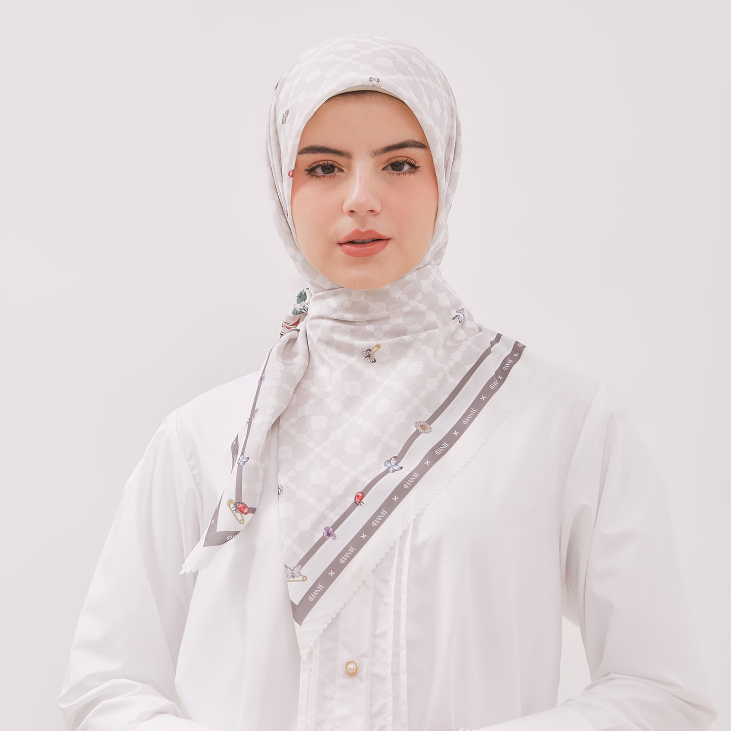 Chanté - Harper Scarf