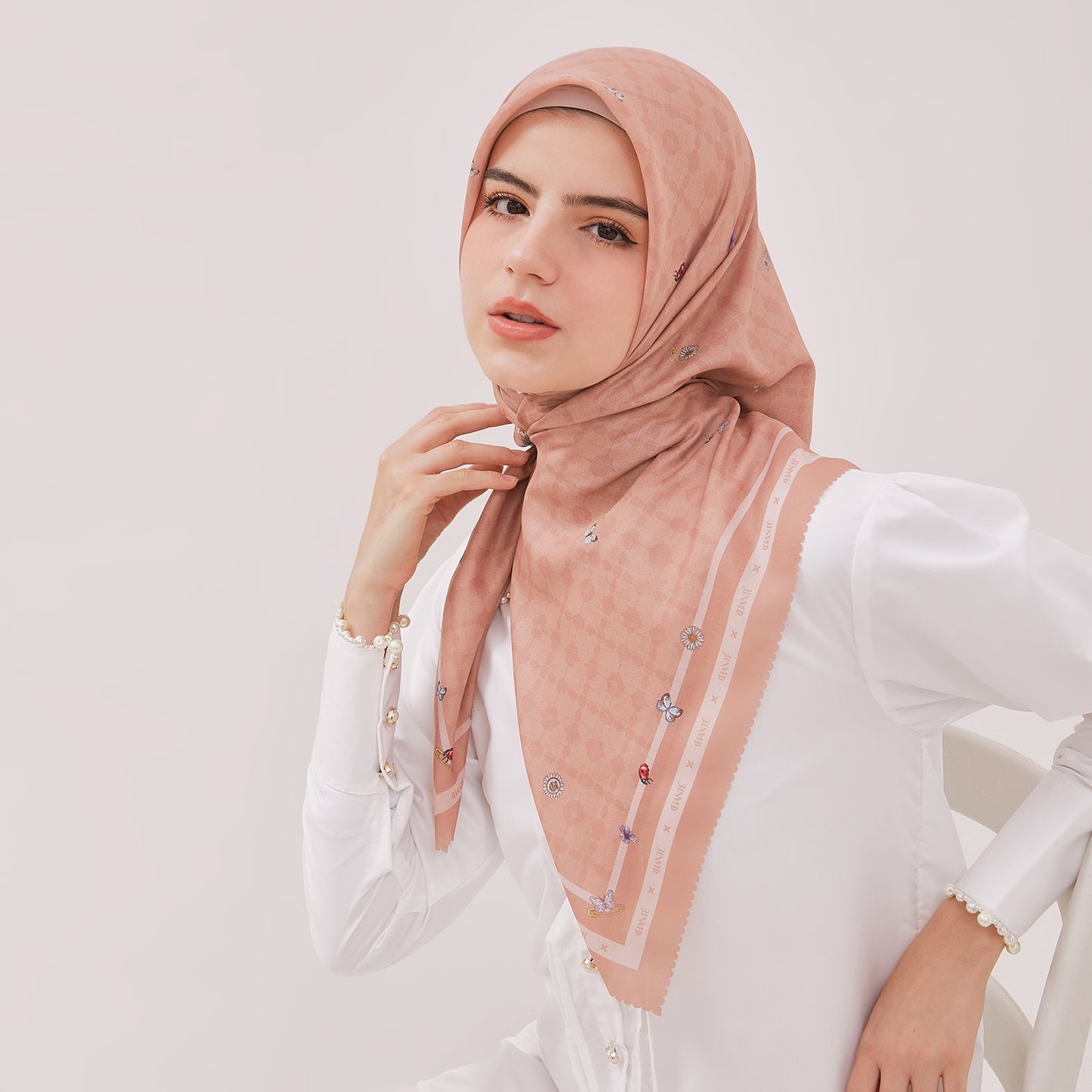 Chanté - Harper Scarf