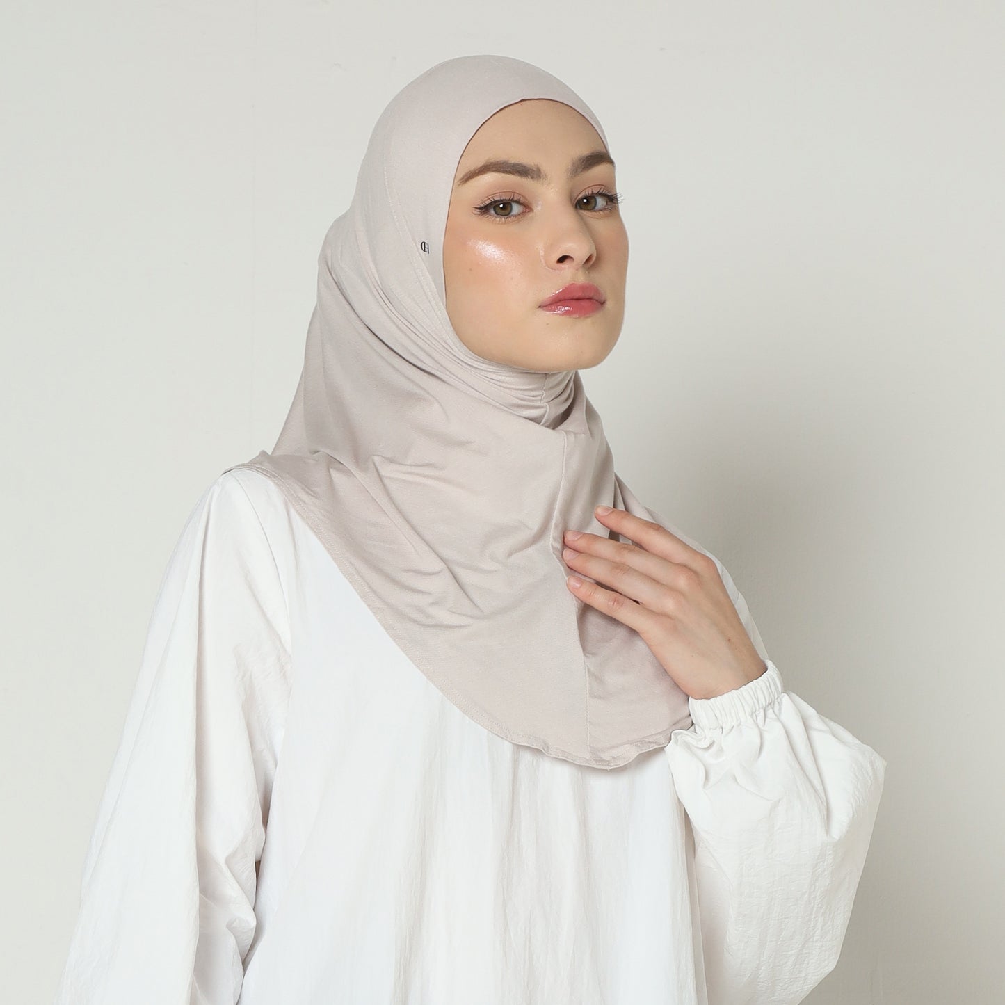 Chanté - Kamila Active Hijab Instant