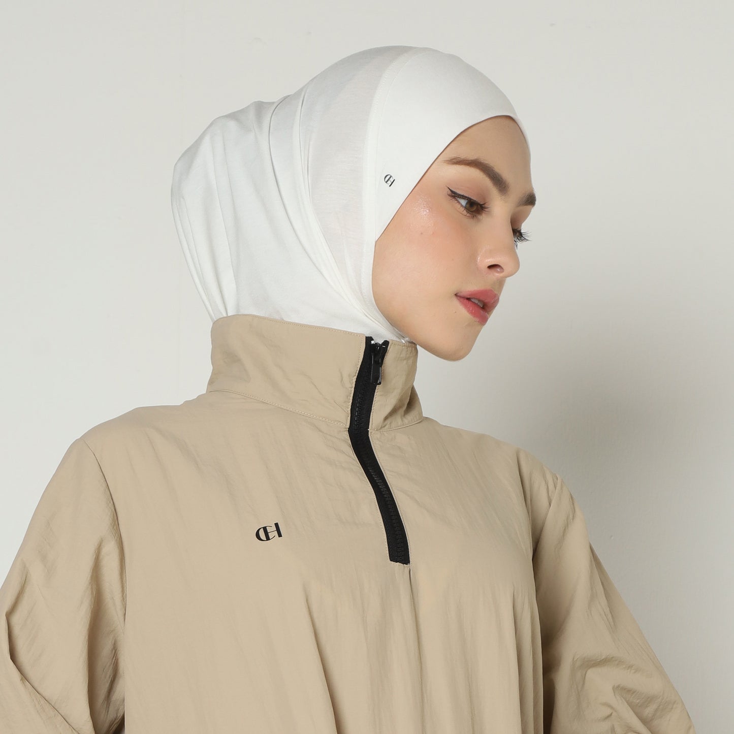 Chanté - Kamila Active Hijab Instant