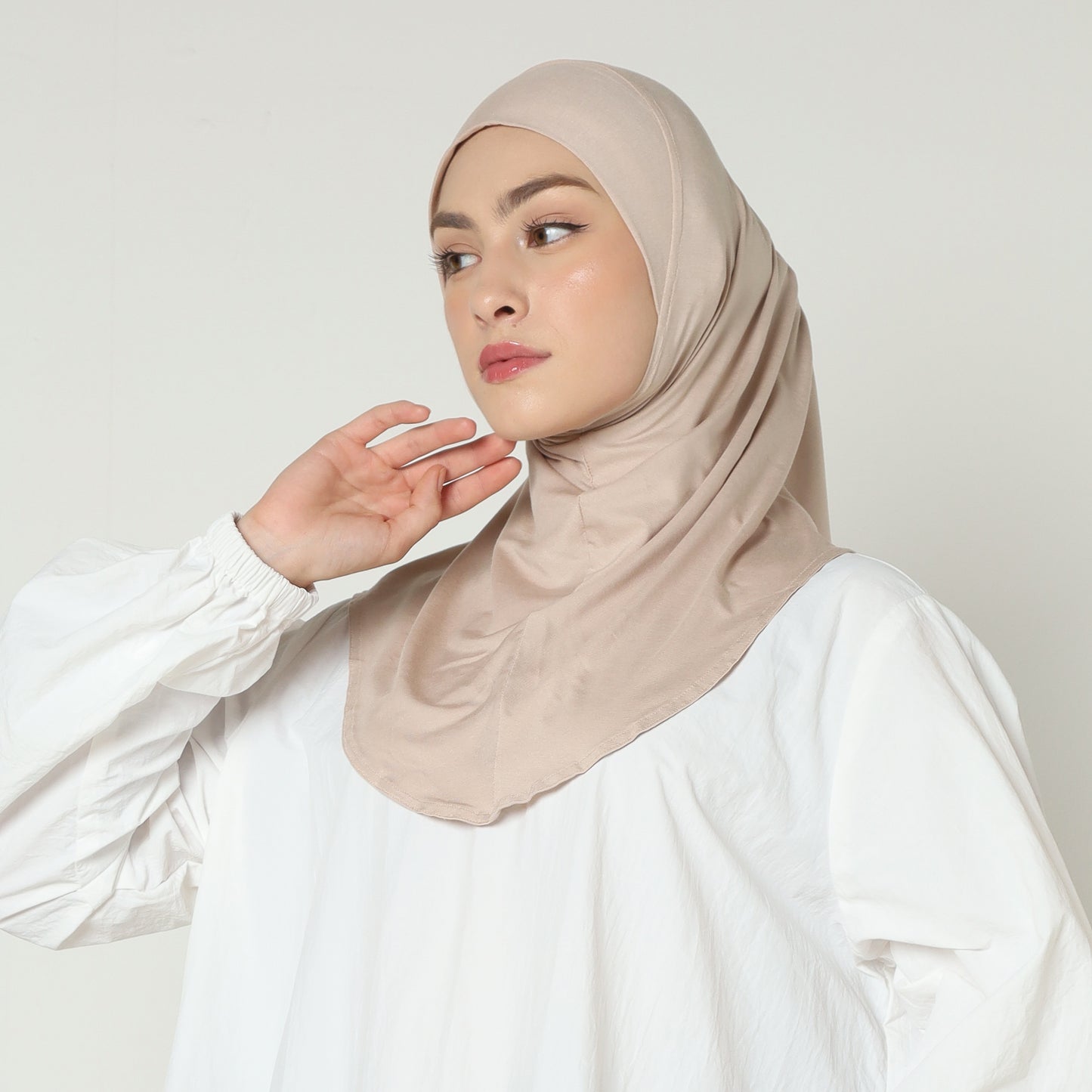 Chanté - Kamila Active Hijab Instant