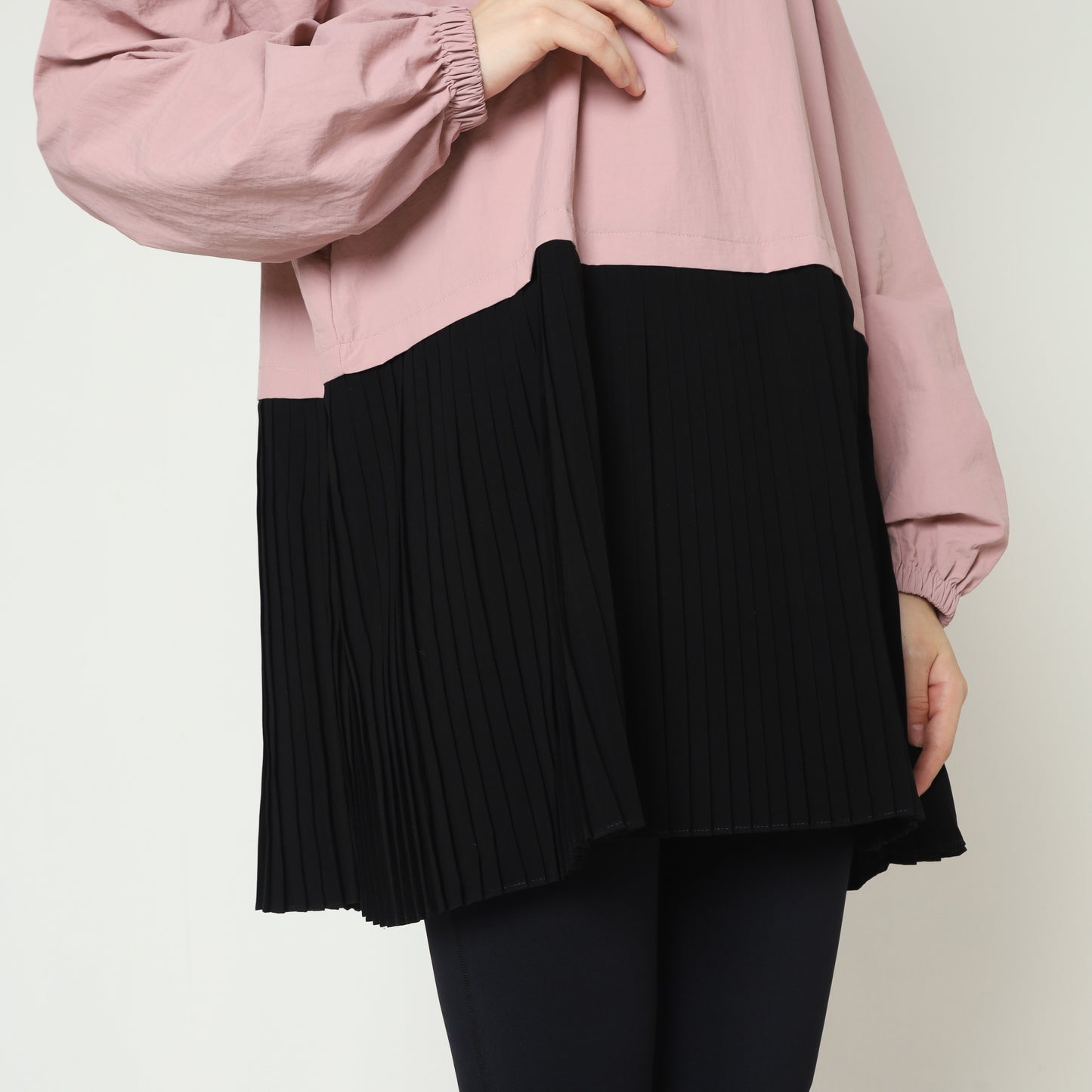 Chanté - Kiva Active Jacket - Pink