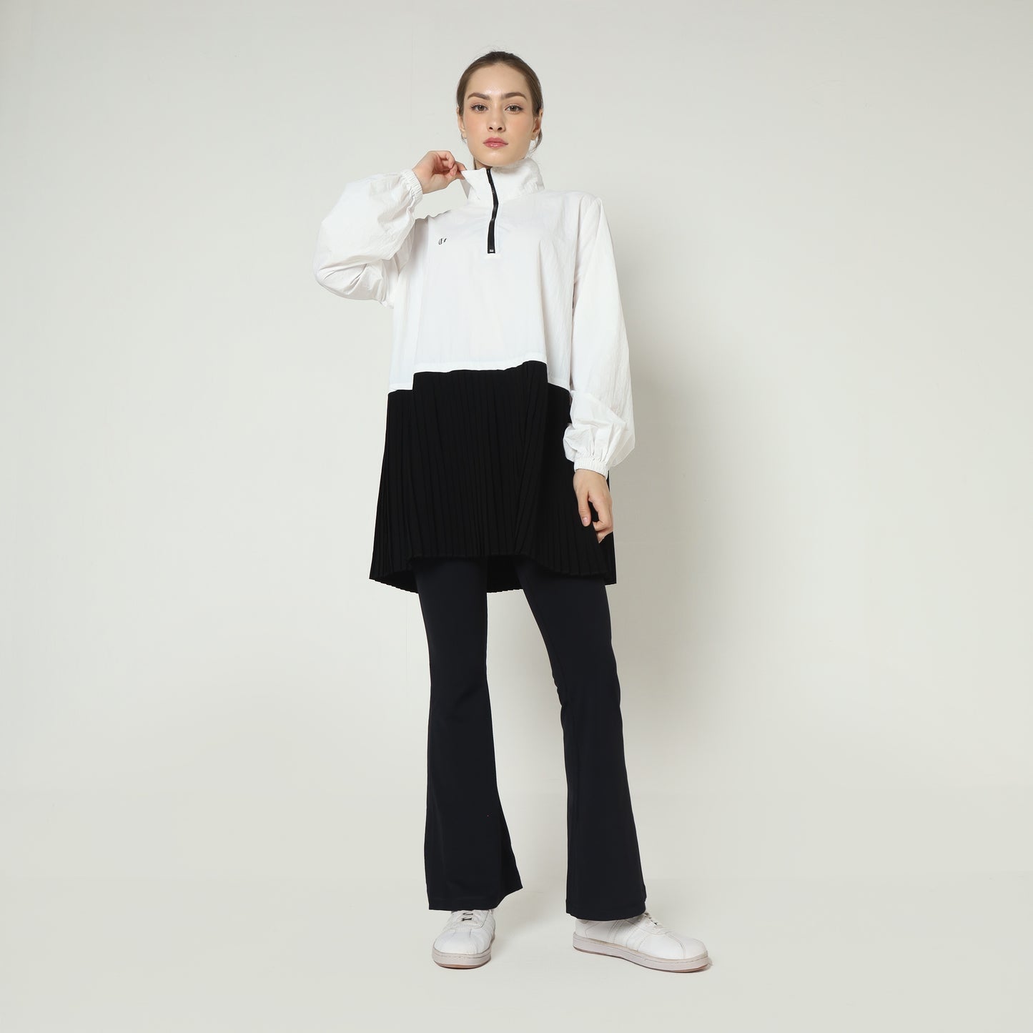 Chanté - Kiva Active Jacket - Broken White