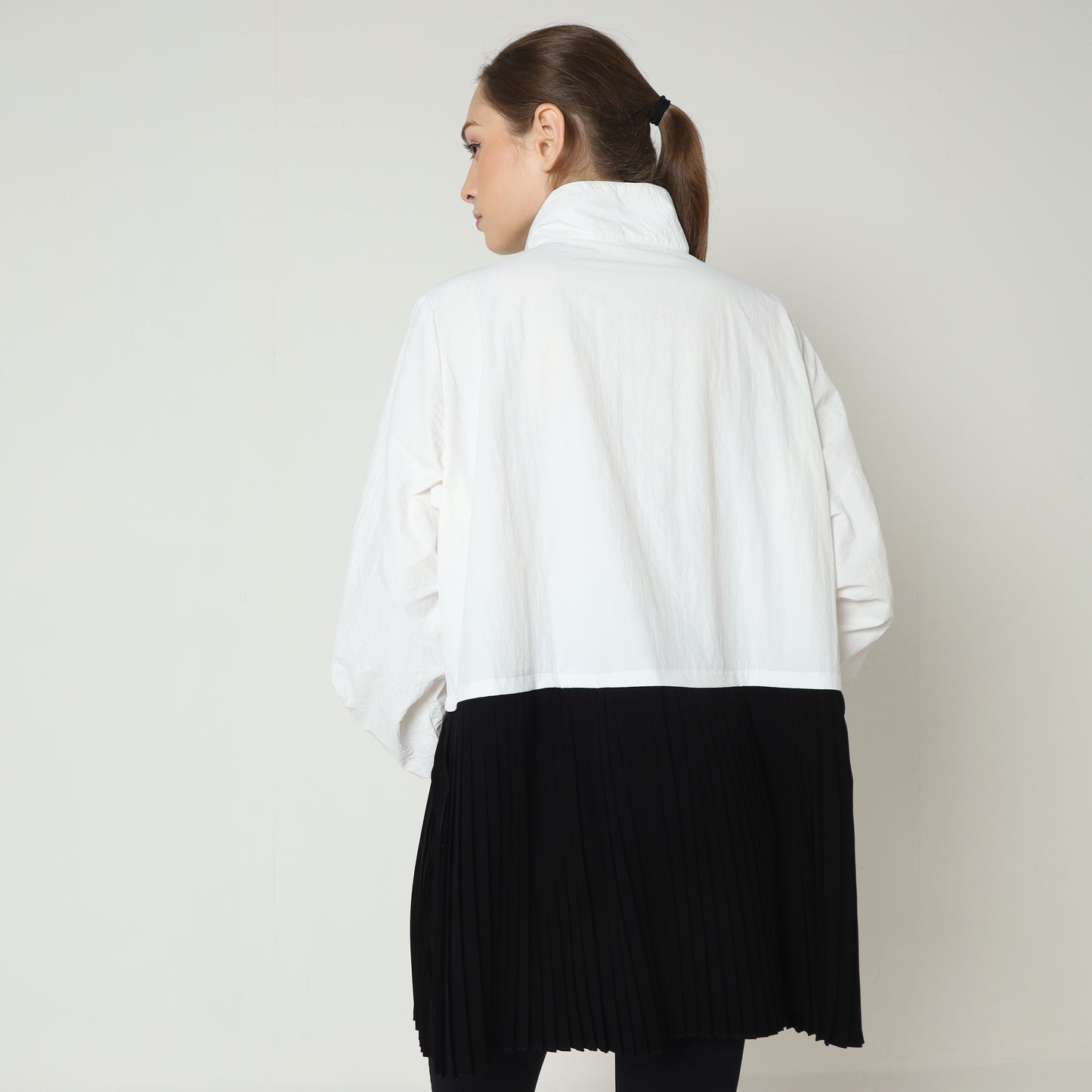 Chanté - Kiva Active Jacket - Broken White
