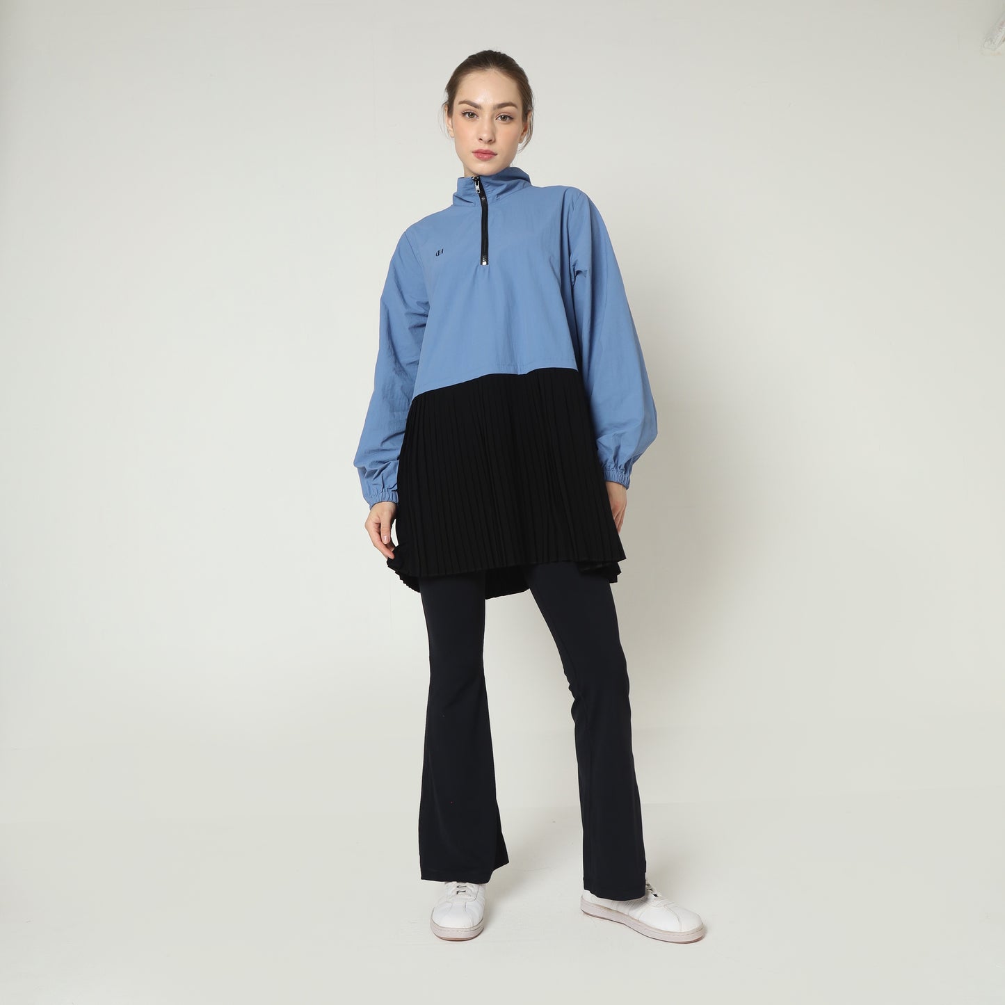 Chanté - Kiva Active Jacket - Denim