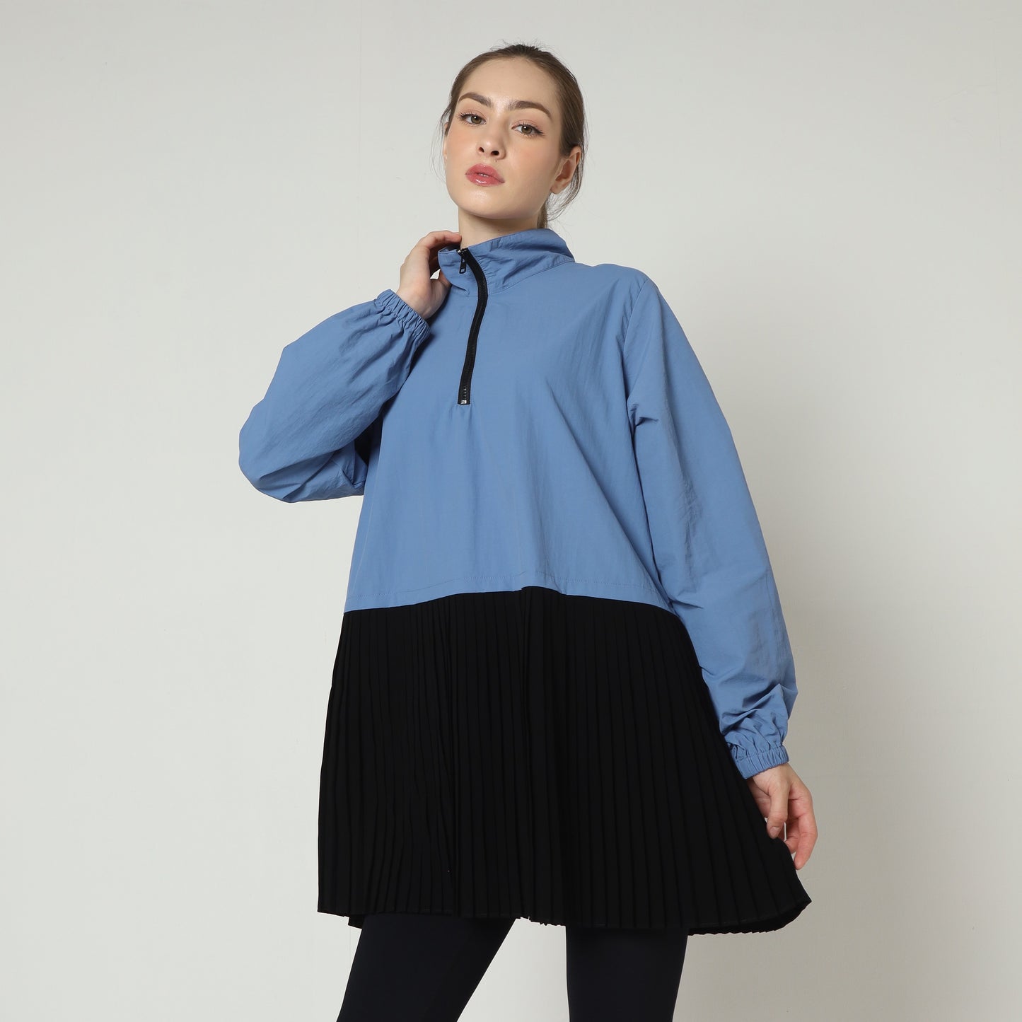 Chanté - Kiva Active Jacket - Denim