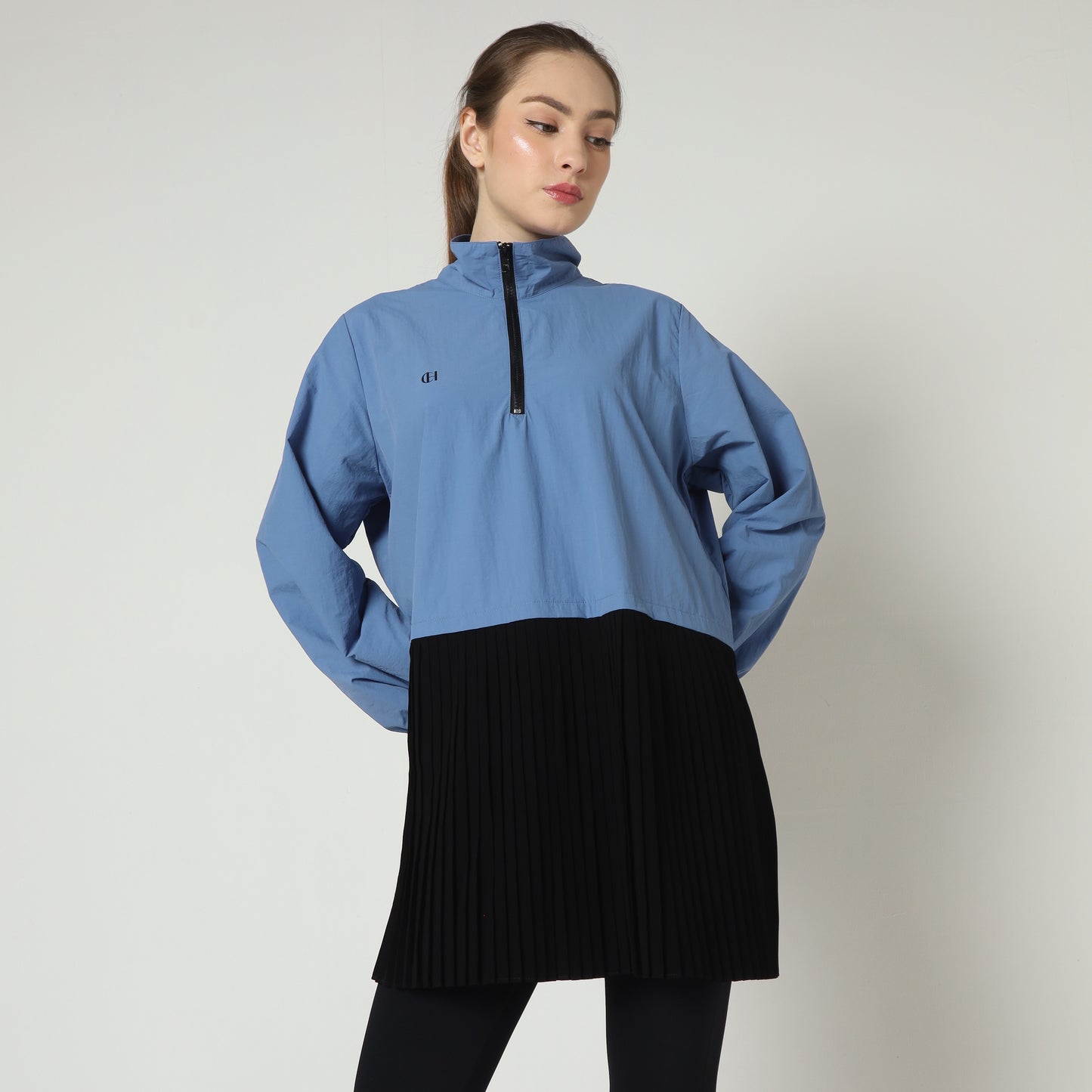 Chanté - Kiva Active Jacket - Denim