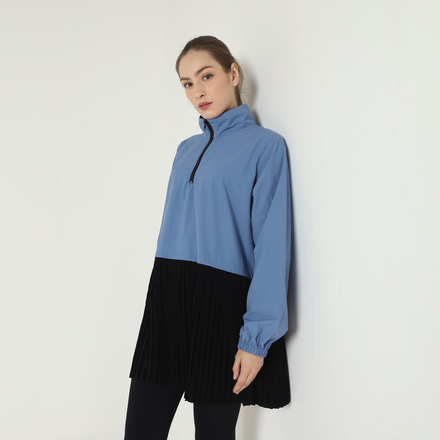 Chanté - Kiva Active Jacket - Denim