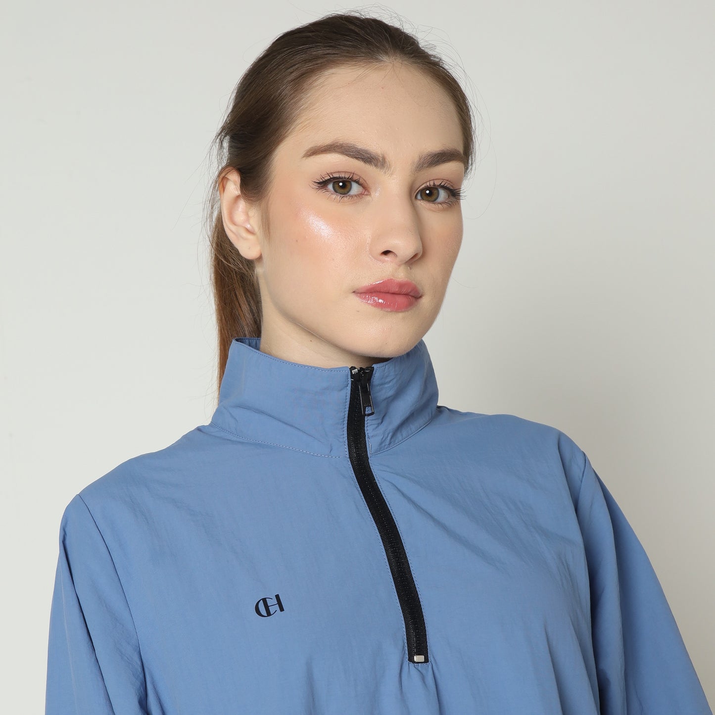 Chanté - Kiva Active Jacket - Denim