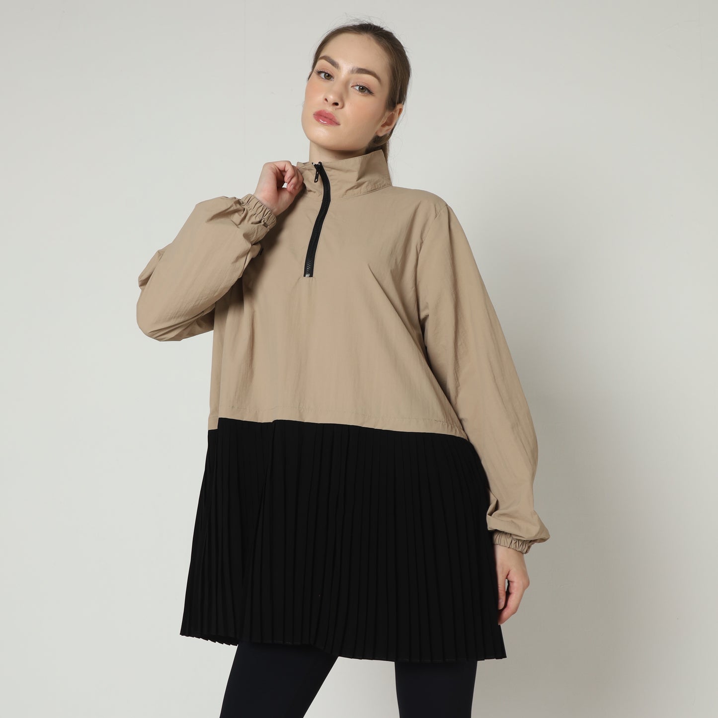 Chanté - Kiva Active Jacket - Camel