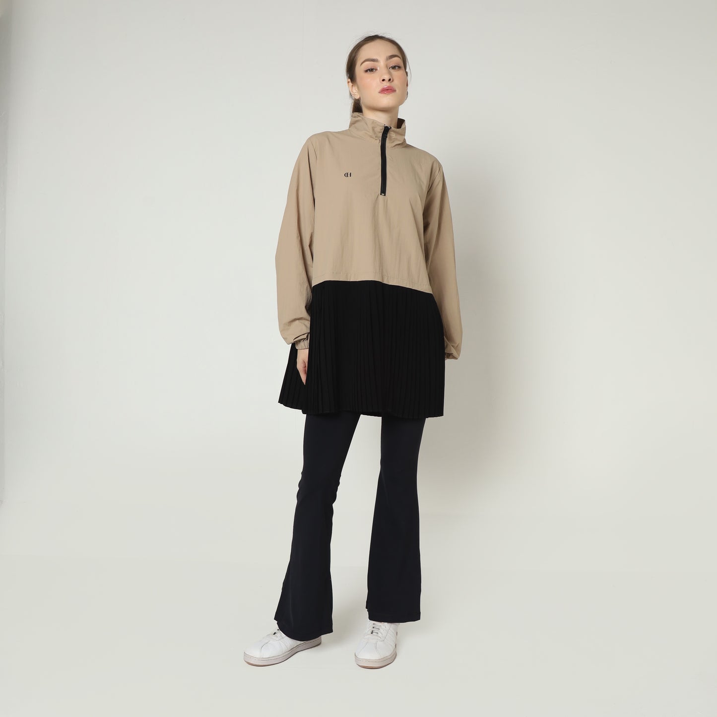 Chanté - Kiva Active Jacket - Camel