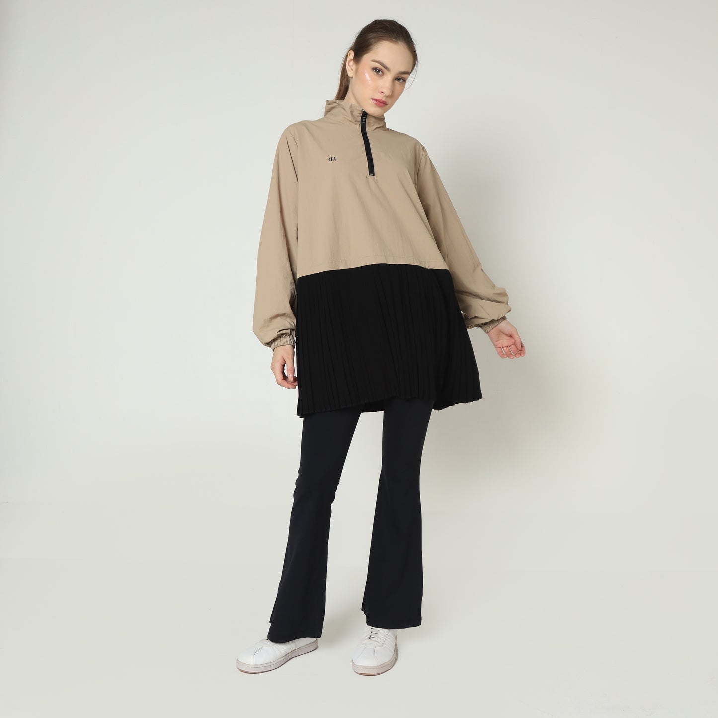 Chanté - Kiva Active Jacket - Camel