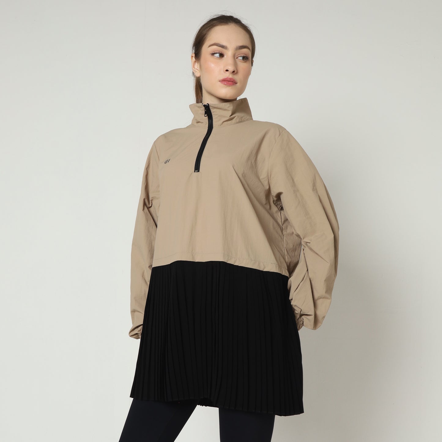 Chanté - Kiva Active Jacket - Camel