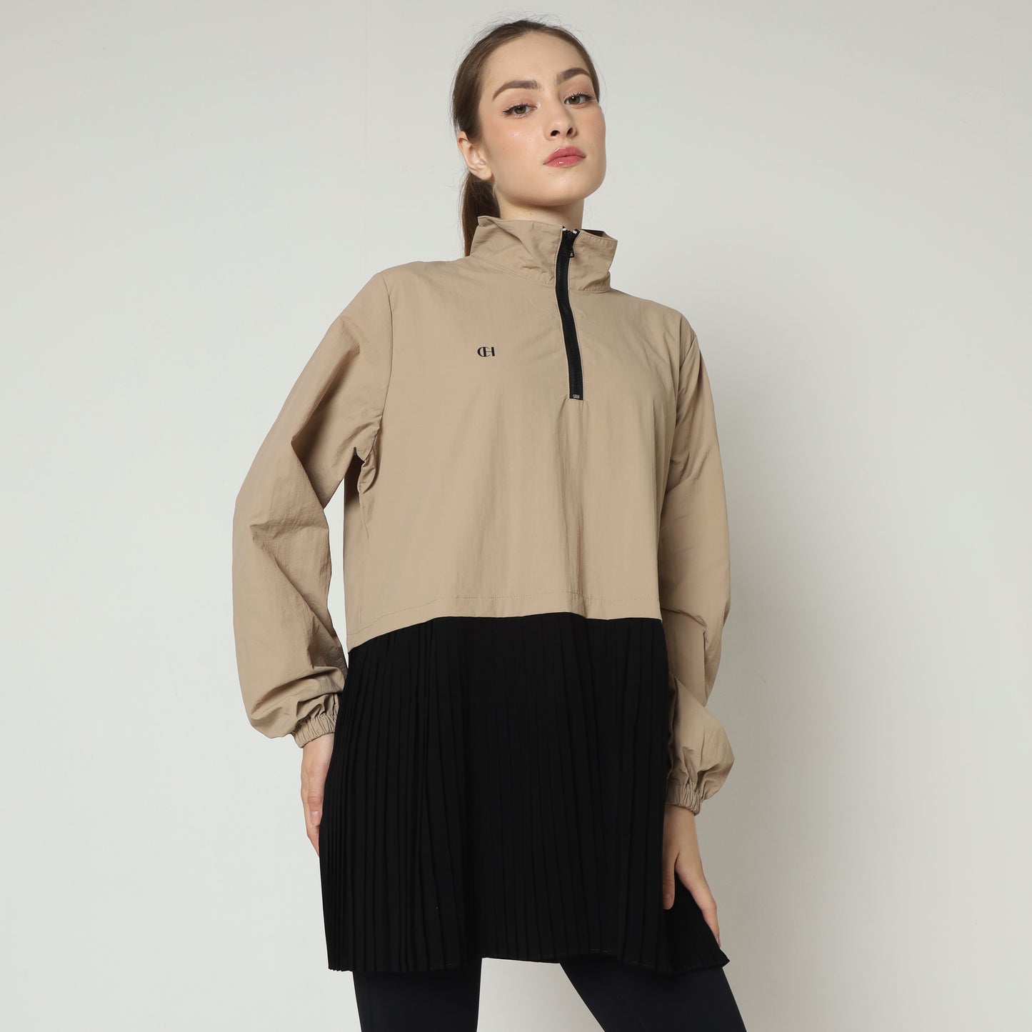 Chanté - Kiva Active Jacket - Camel