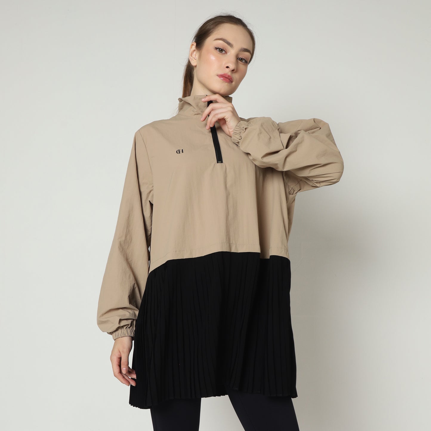 Chanté - Kiva Active Jacket - Camel