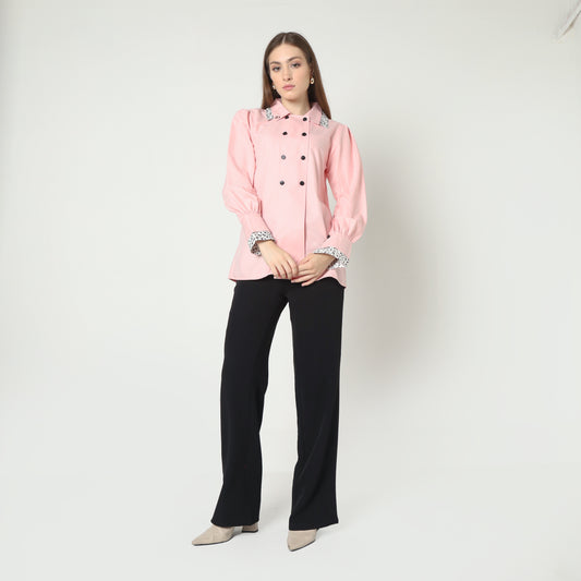 Chanté - Narra Shirt in Salem