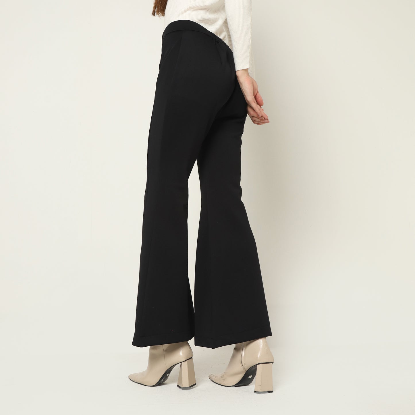 Chanté - Gwen Pants in Black