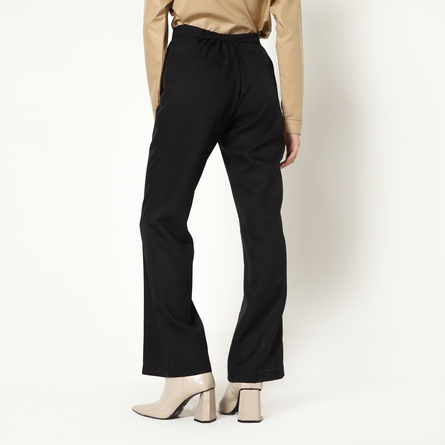 Chanté - Hiza Pants in Black