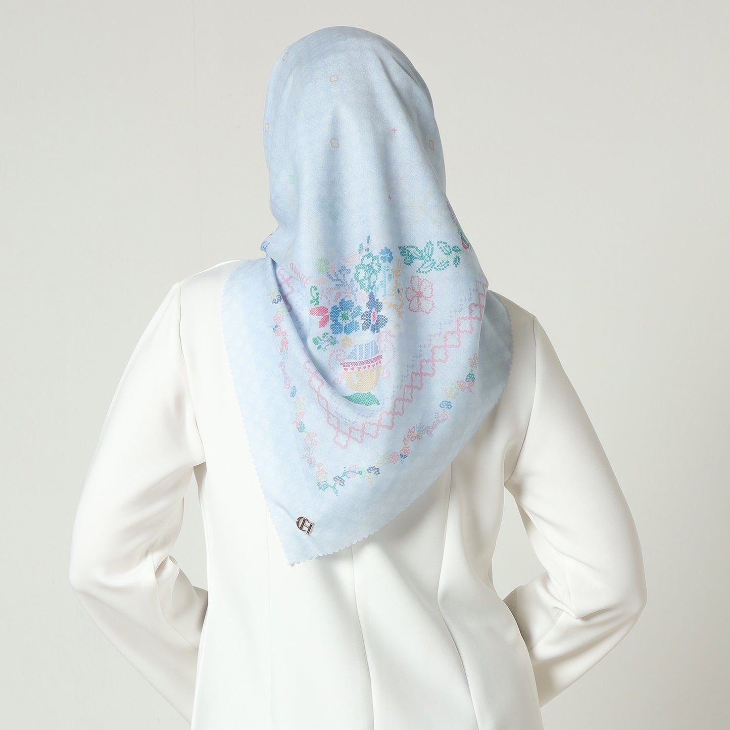 Chanté - Orsa Scarf