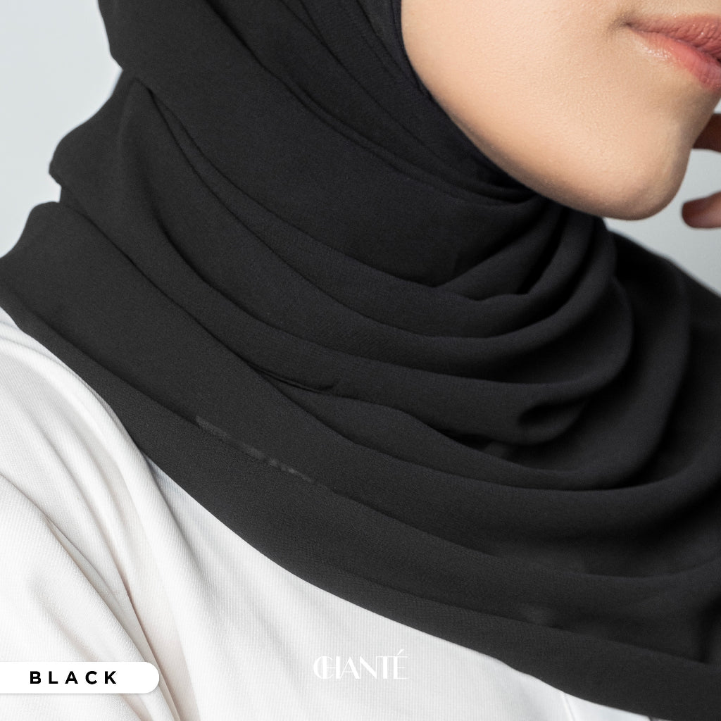 Bundle Ameera Pashmina