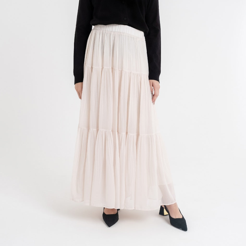 Chanté - Revina Skirt - Ivory