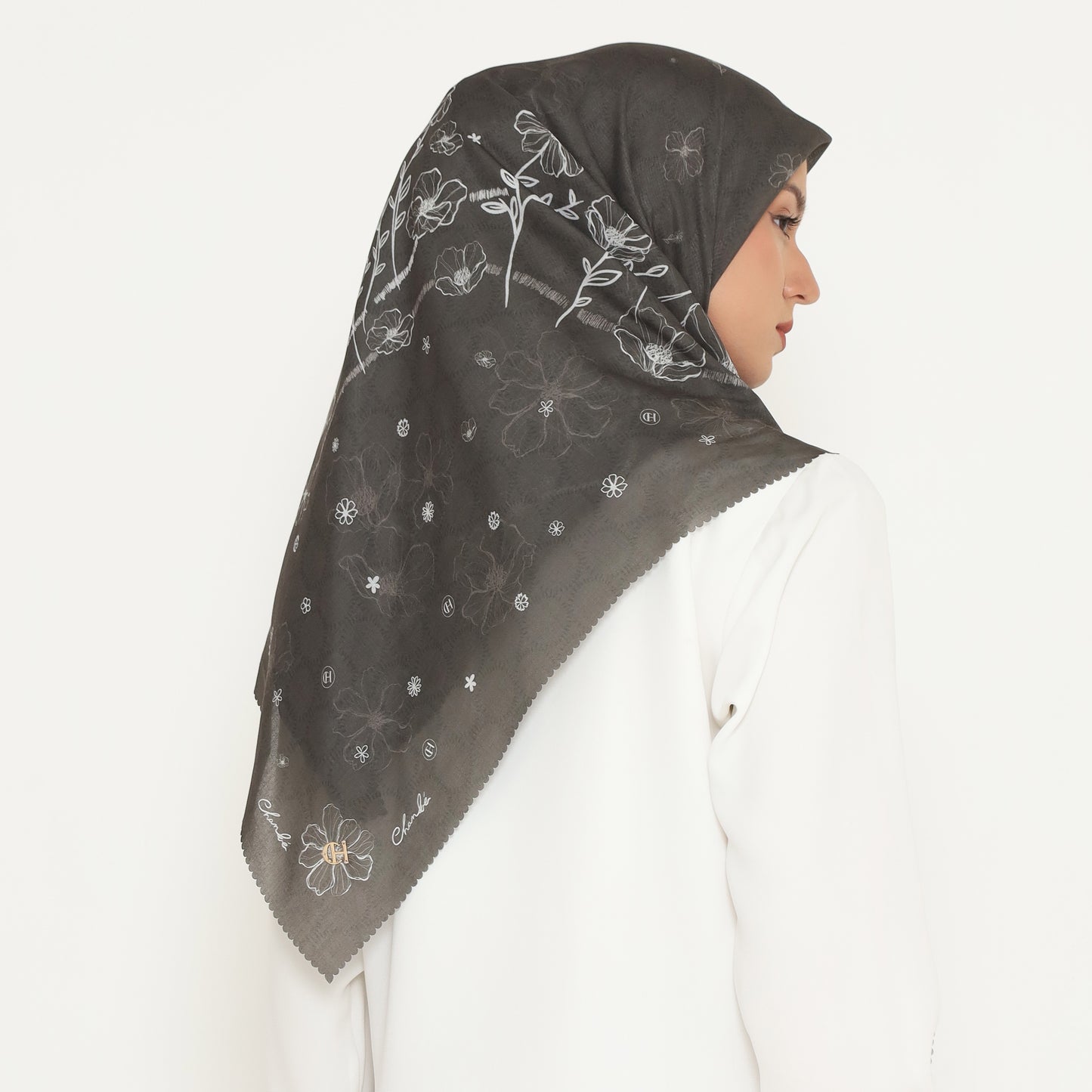 Chanté - Pirella Scarf
