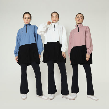 Chanté - Kiva Active Jacket - Camel