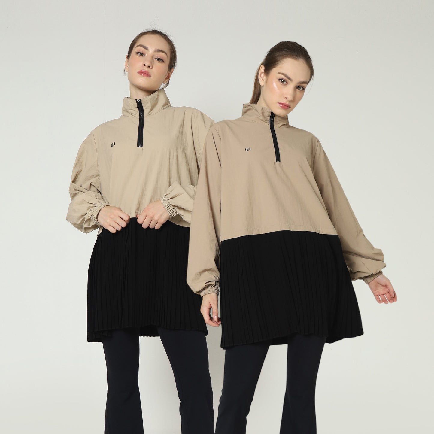 Chanté - Kiva Active Jacket - Camel