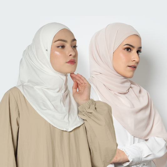 Hijab Bundle Exclusive Offer