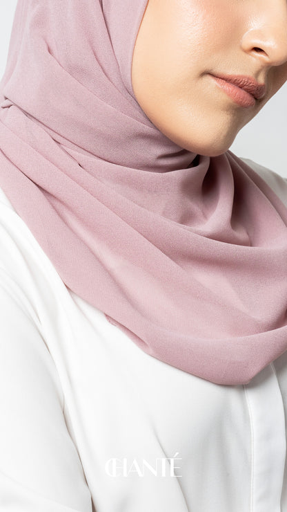 Ameera Pashmina - Pearl