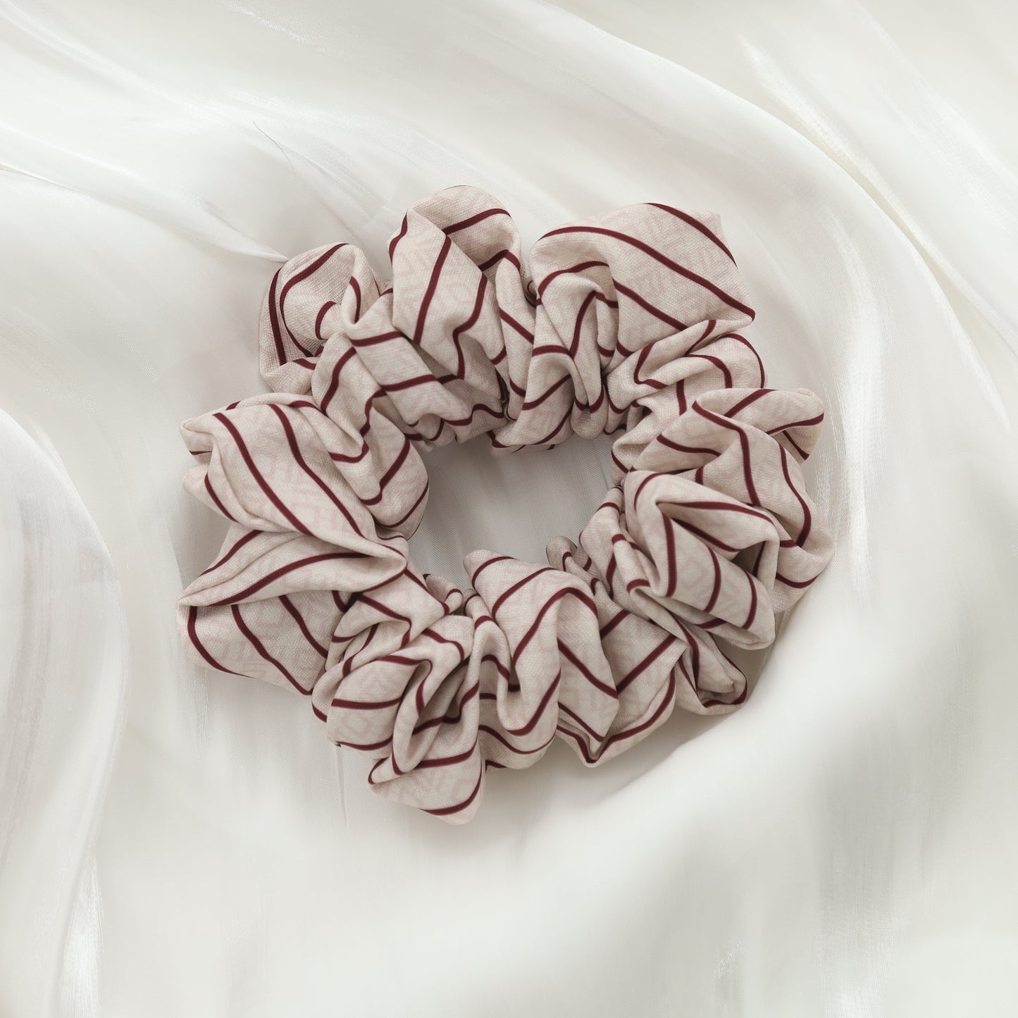 Chanté - Leah Scrunchie Set