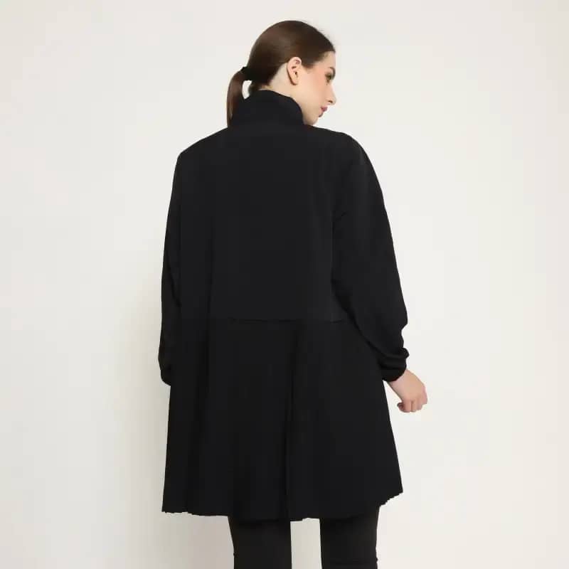 Chanté - Kiva Active Jacket - Black