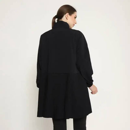 Chanté - Kiva Active Jacket - Black