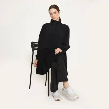Chanté - Kiva Active Jacket - Black
