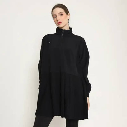 Chanté - Kiva Active Jacket - Black