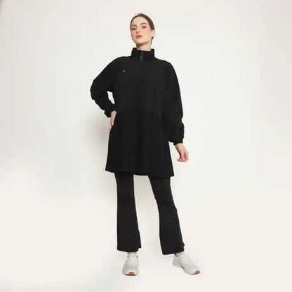 Chanté - Kiva Active Jacket - Black
