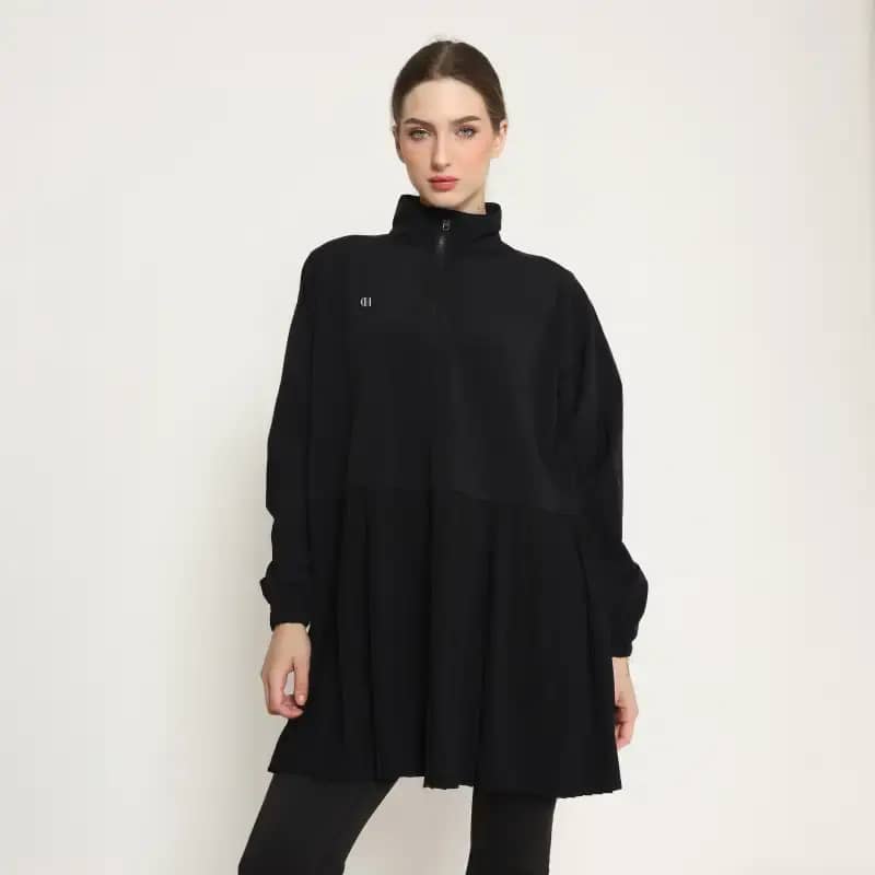 Chanté - Kiva Active Jacket - Black