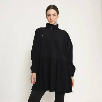 Chanté - Kiva Active Jacket - Black