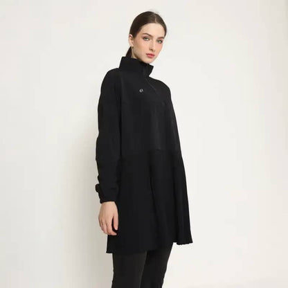Chanté - Kiva Active Jacket - Black
