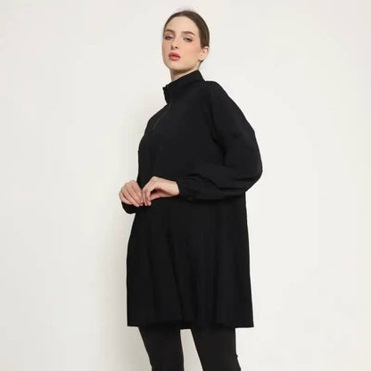 Chanté - Kiva Active Jacket - Black