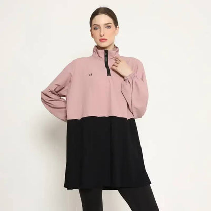 Chanté - Kiva Active Jacket - Salem