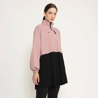 Chanté - Kiva Active Jacket - Salem
