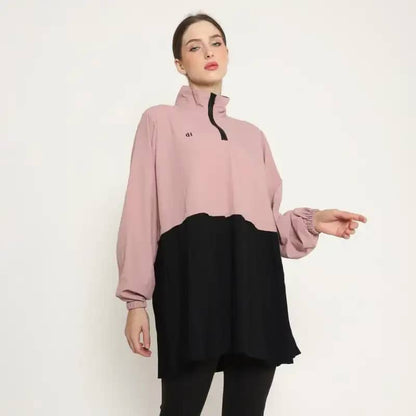 Chanté - Kiva Active Jacket - Salem